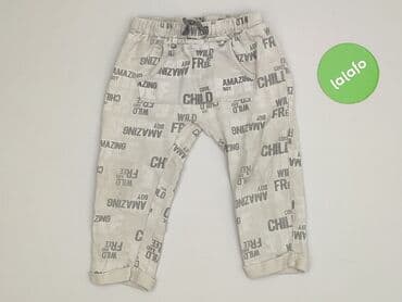 hello kitty piżamy: Sweatpants, So cute, 2-3 years, 92/98, condition - Good — 2