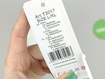 bluzki ekipa: Top damski, rozmiar XL — 4