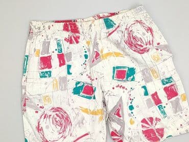 reebok spodenki k: Reebok, Szorty dla mężczyzn, rozmiar M — 1