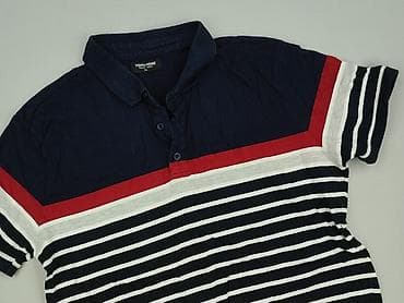 Tom Rose, Koszulka polo dla mężczyzn, rozmiar XL