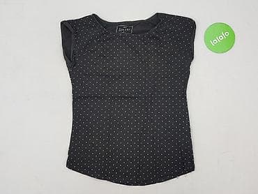 sinsay beret: Sinsay, Top damski, rozmiar S — 2