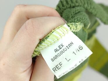 ubrania z stich: Kardigan damski, rozmiar L — 4