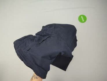 damskie szorty trekkingowe: Craghoppers, Spodnie materiałowe damskie, rozmiar S — 6