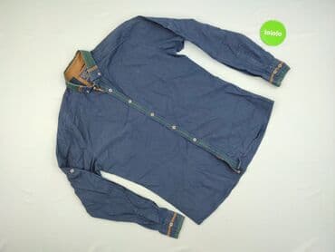 sweter w paski c a: Koszulа dla mężczyzn, XL, stan - Dobry — 2