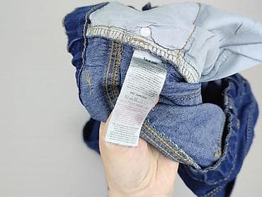 osika jeans: Spodnie jeansowe, Destination, 14 lat, 164, stan - Bardzo dobry — 5