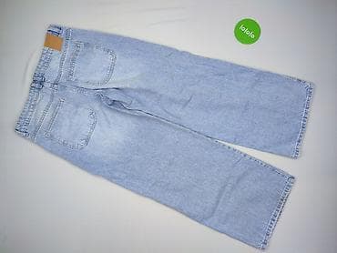 htt jeans: Sinsay, Jeansy damskie, rozmiar XL — 3