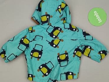 kurtka dewalt: Jacket, Next, 3-6 months, condition - Perfect — 3