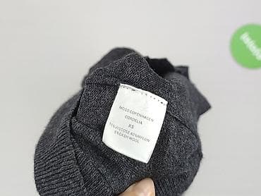 sweter cocomore: Moss Copenhagen, Sukienka damska, rozmiar XS — 4