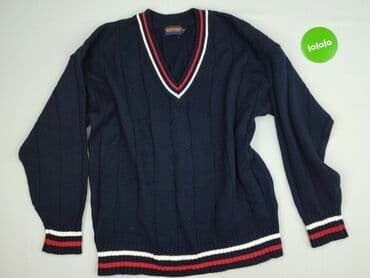tommy hilfiger sweter: Sweter dla mężczyzn, rozmiar XL — 2