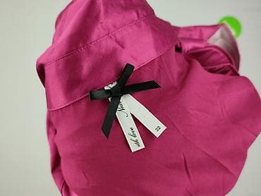 bluzki wizytowe plus size: Koszula damska, rozmiar 5XL — 4