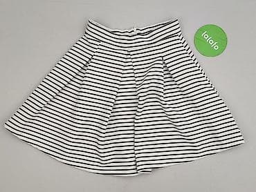 sinsay flare: Sinsay, Spódnica damska, rozmiar XS — 2