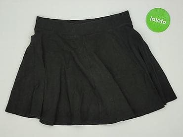 crop: H&M, Spódnica damska, rozmiar M — 6