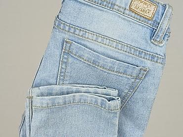 diesel basic jeans: Spodnie jeansowe, Inextenso, 5-6 lat, 110/116, stan - Idealny — 7