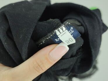 sukienka o kroju marynarki h m: Dress, 1.5-2 years, 86-92 cm, condition - Very good — 4