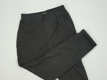 Stradivarius, Spodnie materiałowe damskie, rozmiar S