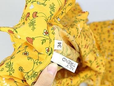 drapowane sukienki: NLY Trend, Sukienka damska, rozmiar XS — 4