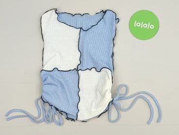 shein bluzy oversize: Shein, T-shirt damski, rozmiar XS — 3