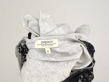 pepco bluzki swiateczne: Papaya, Bluzka damska, rozmiar S — 4