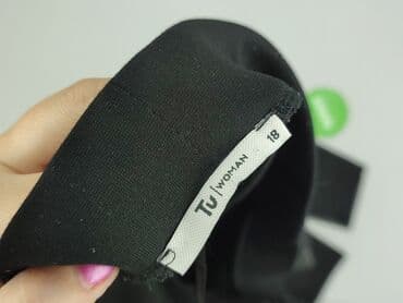 tatuum sukienki: Tu, Spodnie materiałowe damskie, rozmiar XL — 4