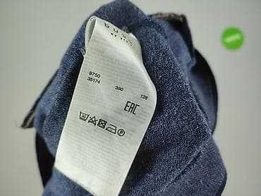 springfield sweter: Bugatti, Bluza dla mężczyzn, rozmiar M — 5