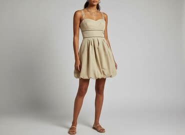 ANTALL, Women`s dress, size M at lalafo.pl ANTALL, Women`s dress, size M