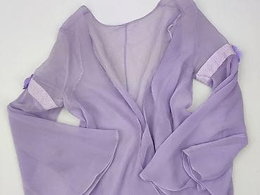 Накидка жіноча, розмір Один розмір