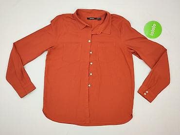 bluzki lamu: Esmara, Koszula damska, rozmiar S — 2