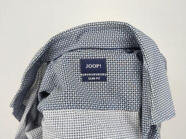 koszula boho h m: Joop, Koszulа dla mężczyzn, S — 4