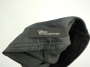 buty koturna: E-vie, Spodnie materiałowe damskie, rozmiar M — 4