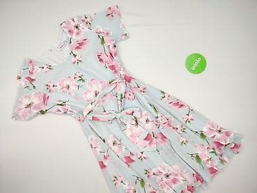 molerin sukienki: Modström, Sukienka damska, rozmiar 2XL — 2