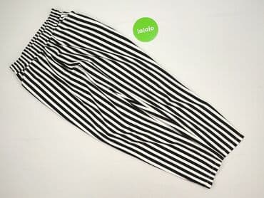 legginsy z wysokim stanem zalando: Legginsy Eleganckie damskie, rozmiar S — 3