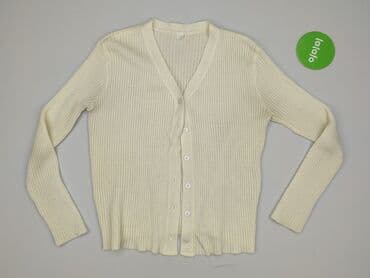 kurtki zimowe wyprzedaz: Women`s knitwear, size L (EU 40) — 2