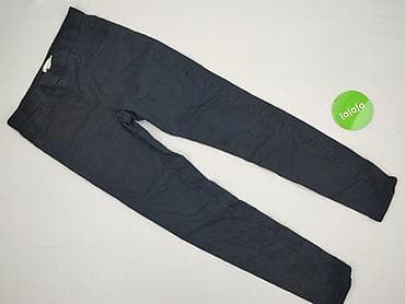 puddle jeans: H&M, Jeansy damskie, rozmiar S — 2