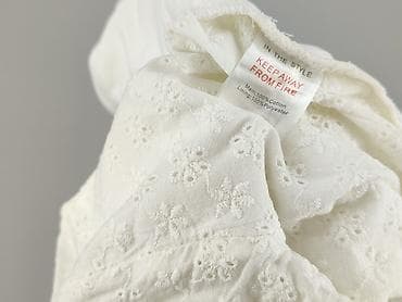 dior bluzki: In The Style, Bluzka damska, rozmiar S — 5