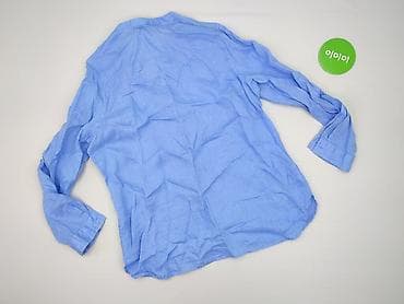deichmann dunk low: Dunnes, Women's blouse, size M — 3