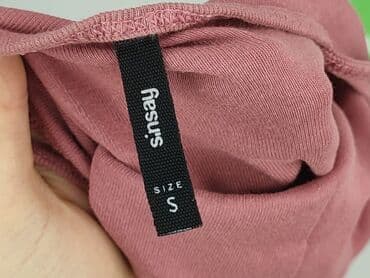 crop top coca cola: Sinsay, Top damski, rozmiar S — 4