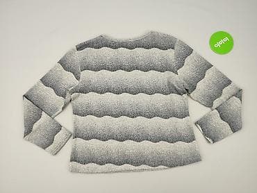 bluza prl: Sweter damski, rozmiar L — 3
