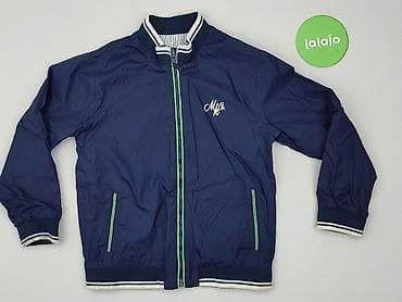 bluzki madex: Kurtka przejściowa, Mayoral, 7 lat, 116-122 cm, stan - Bardzo dobry — 2