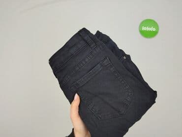 męskie kozaki z lasocki for men: Laulia, Spodnie cargo damskie, rozmiar M — 5