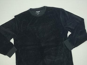 Guess, Bluza dla mężczyzn, rozmiar L