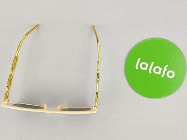 la moda torebki: Okulary, Przeciwsłoneczne, Kocie oczy kształt, stan - Bardzo dobry — 4