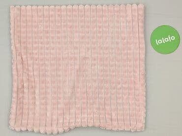 Home Decor: PL - Pillowcase, 45 x 45, color - Pink, condition - Perfect — 3