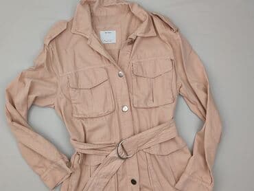 Bershka, Kurtka przejściowa damska, S w lalafo.pl Bershka, Kurtka przejściowa damska, S