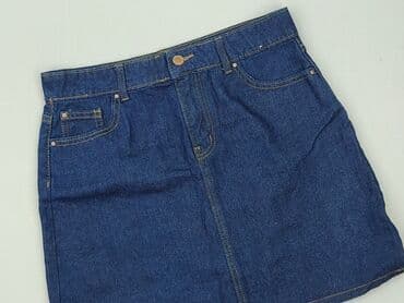 spódniczka jeansowe zara: Denim Co, Spódnica damska, rozmiar 2XL — 1