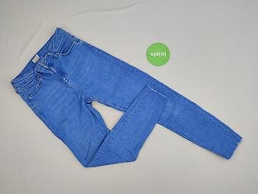 34 jeans: Topshop Moto, Jeansy damskie, rozmiar S — 2