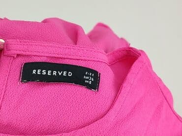 reserved sukienki różowe: Reserved, Sukienka damska, rozmiar S — 5