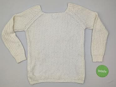 pull and beer: Sweter damski, rozmiar M — 5