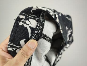 legginsy damskie plus size: Select, Брюки жіночі, розмір M — 4