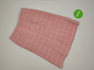 spódnice plisowane krata: Spódnica damska, rozmiar M — 4