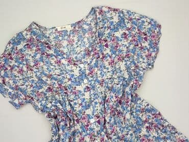 sukienki shein plus size allegro: Sukienka damska, rozmiar XL — 1